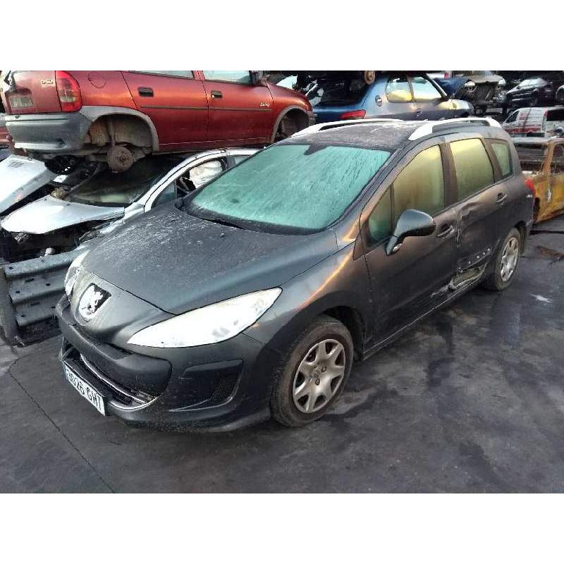 PEUGEOT 308 SW
