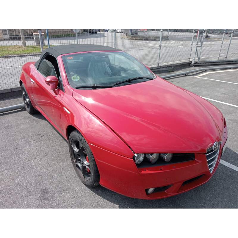 ALFA ROMEO SPIDER (177)