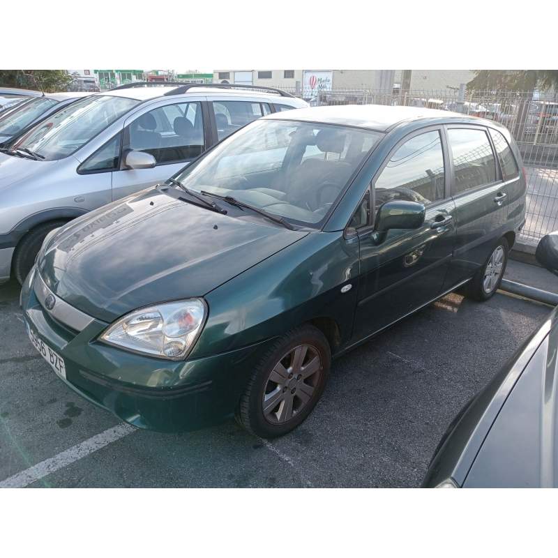 SUZUKI LIANA (ER, RH_)