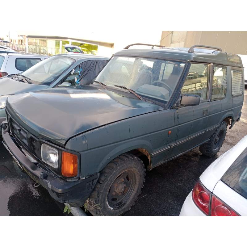 LAND ROVER DISCOVERY I (LJ)