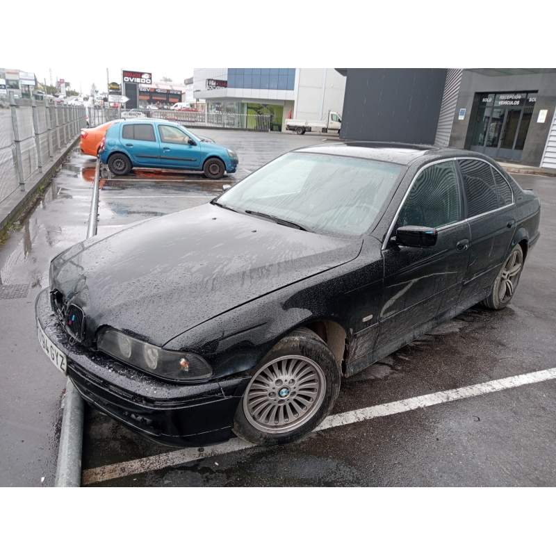 BMW SERIE 5 BERLINA (E39)