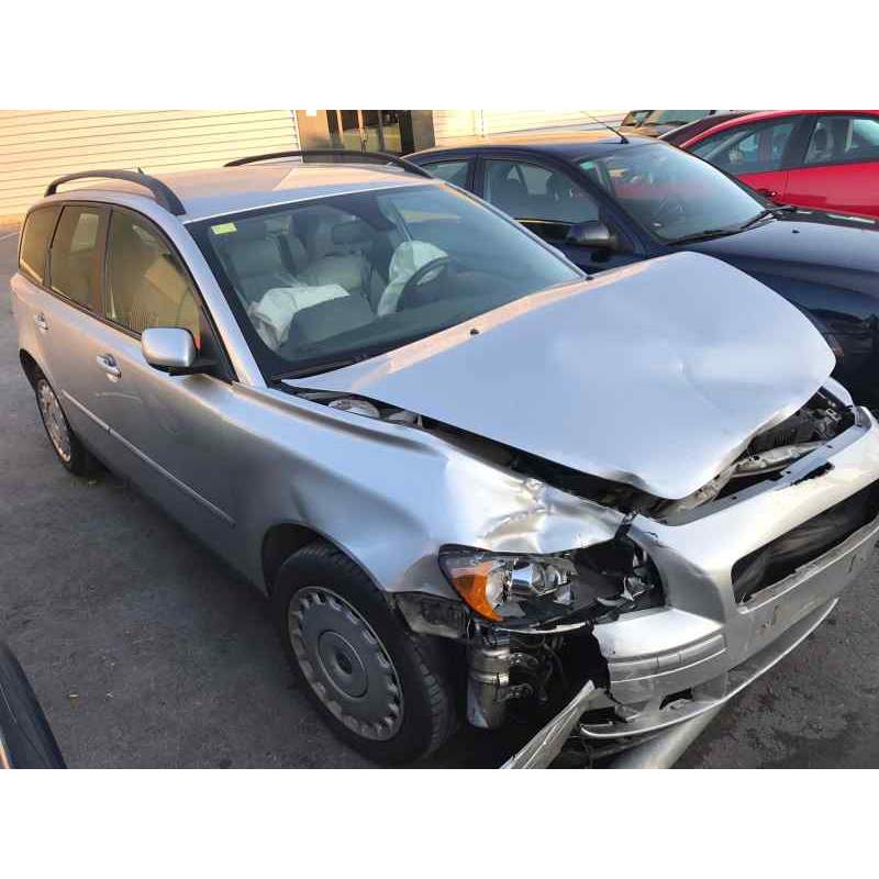 VOLVO V50 FAMILIAR