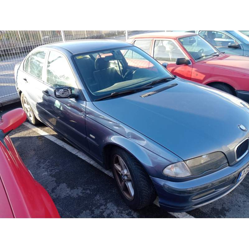BMW SERIE 3 BERLINA (E46)