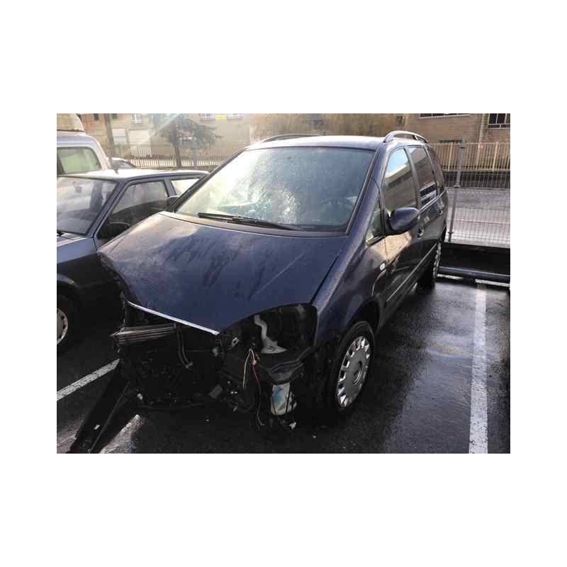 FORD GALAXY (VY)