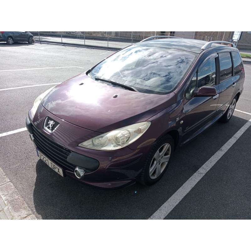 PEUGEOT 307 SW (3H)