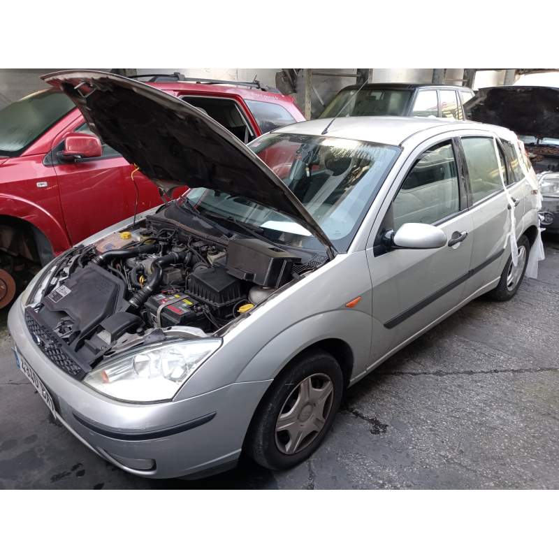 FORD FOCUS BERLINA (CAK)