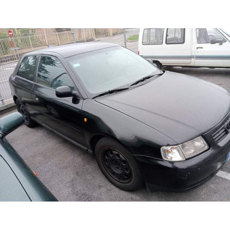 AUDI A3 (8L)