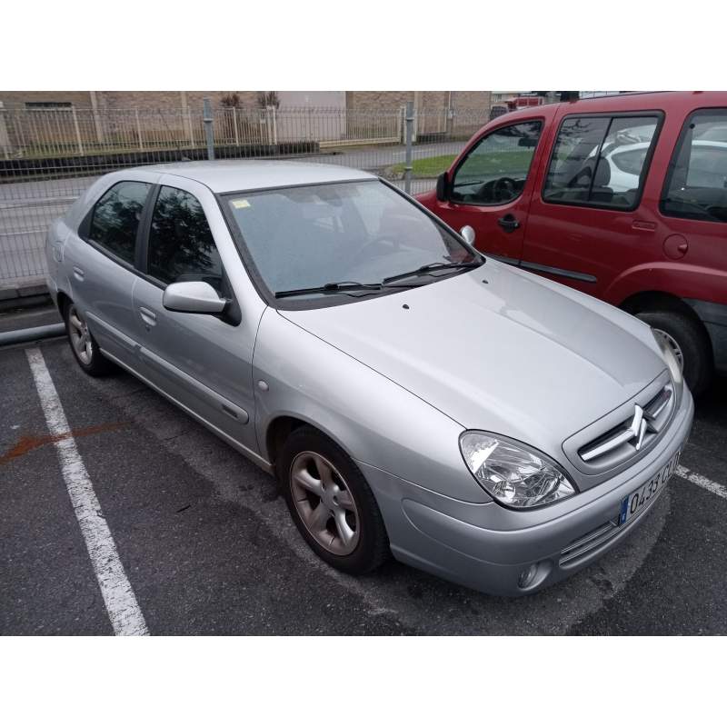 CITROËN XSARA (N1)
