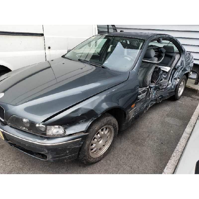 BMW SERIE 5 BERLINA (E39)