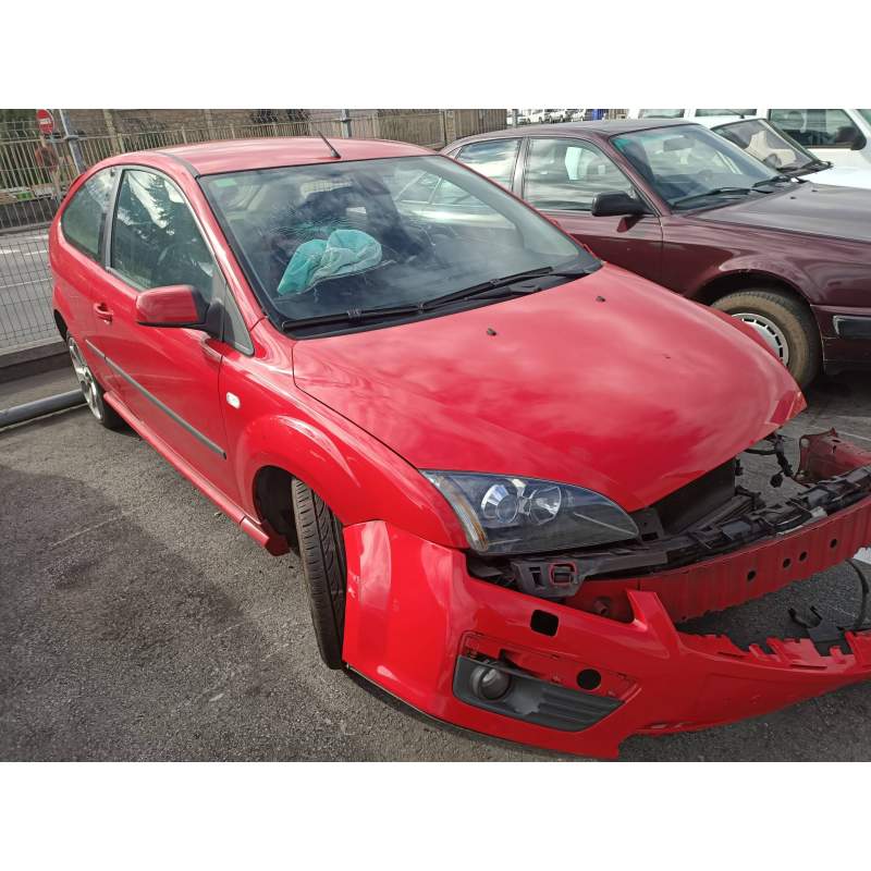 FORD FOCUS BERLINA (CAP)
