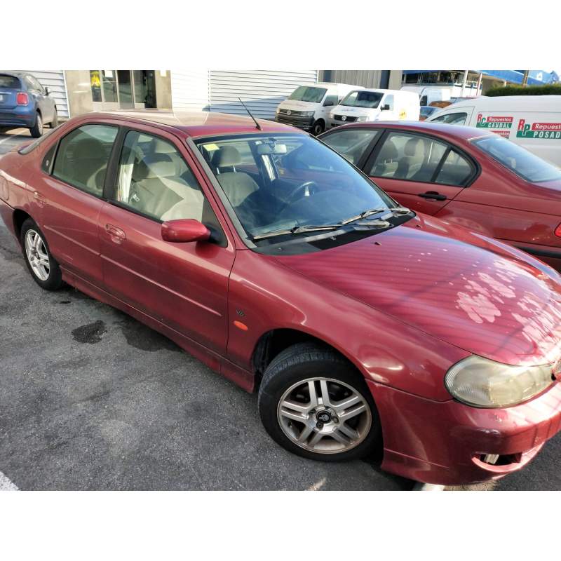 FORD MONDEO BERLINA (GD)