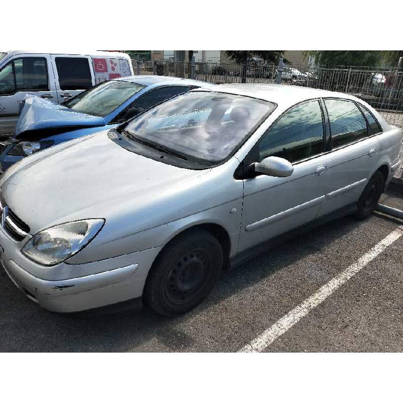 CITROËN C5 BERLINA
