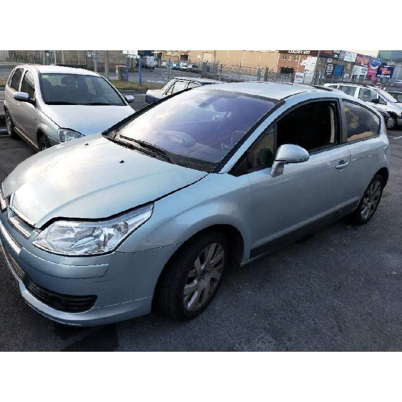 CITROËN C4 COUPE