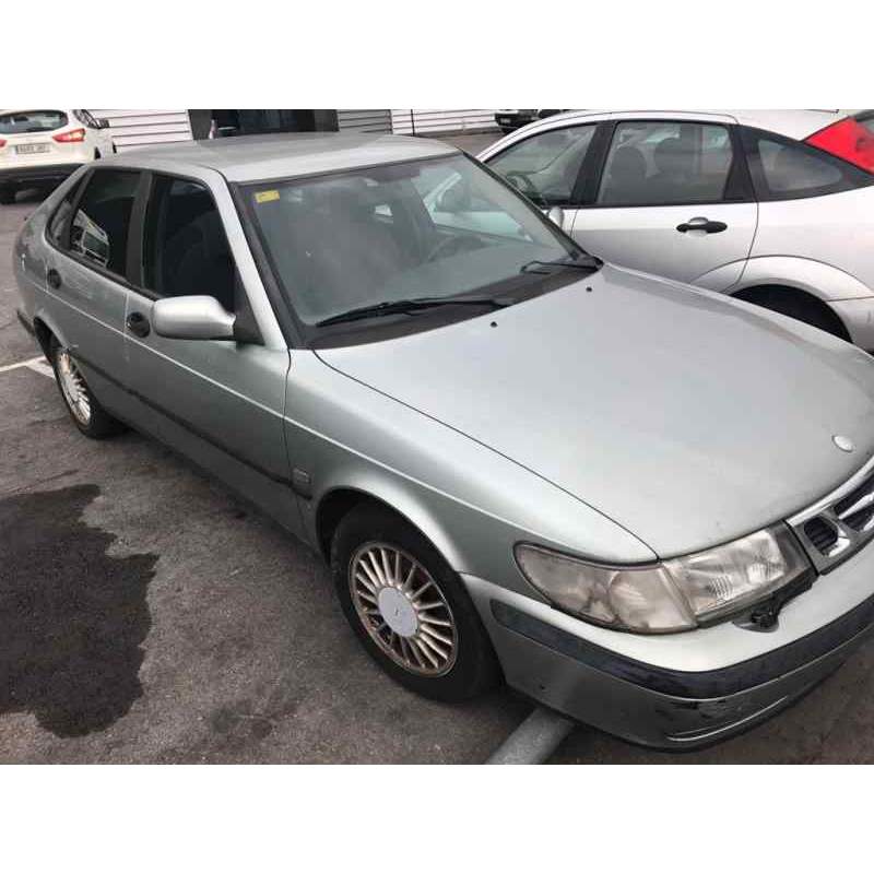 SAAB 9-3 BERLINA