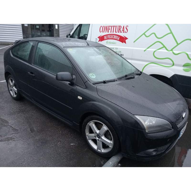 FORD FOCUS II (DA_, HCP, DP)