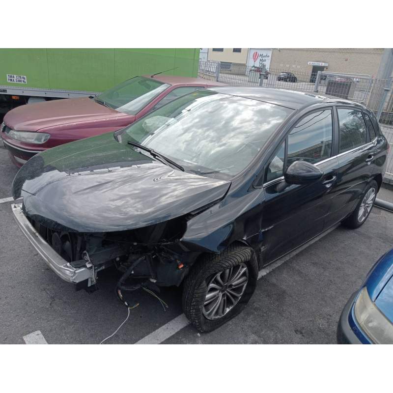 CITROËN C4 LIM.