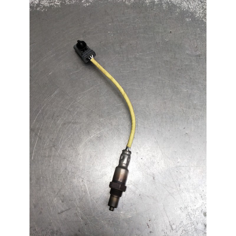 Recambio de sonda lambda para opel corsa f gs line referencia OEM IAM 9830447680  