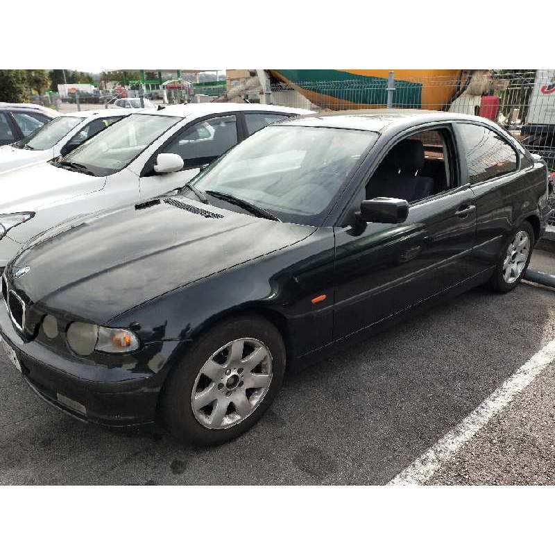 BMW SERIE 3 COMPACT (E46)