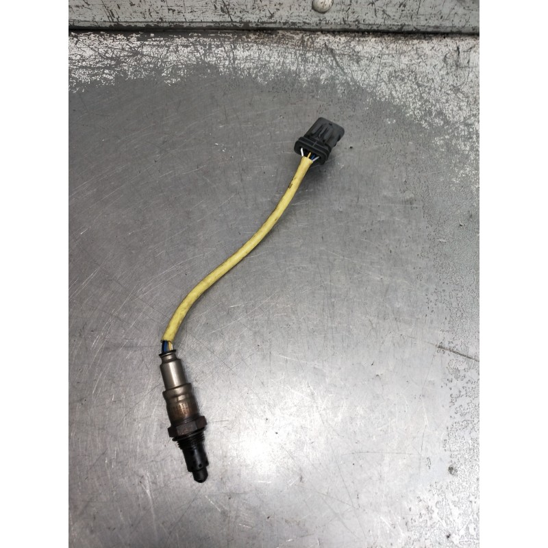 Recambio de sonda lambda para opel corsa f gs line referencia OEM IAM 9830441180  