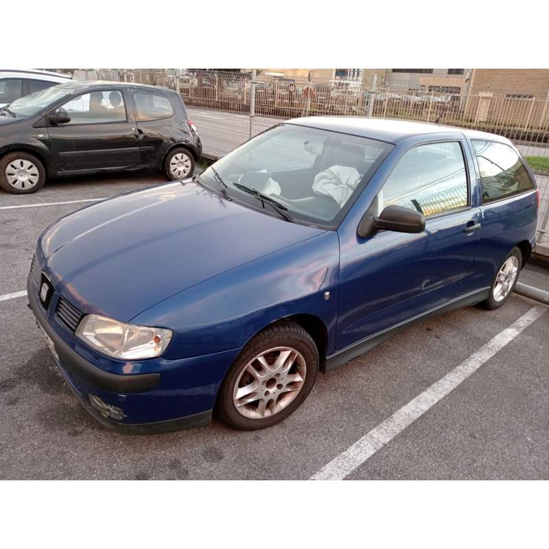 SEAT IBIZA II (6K1)