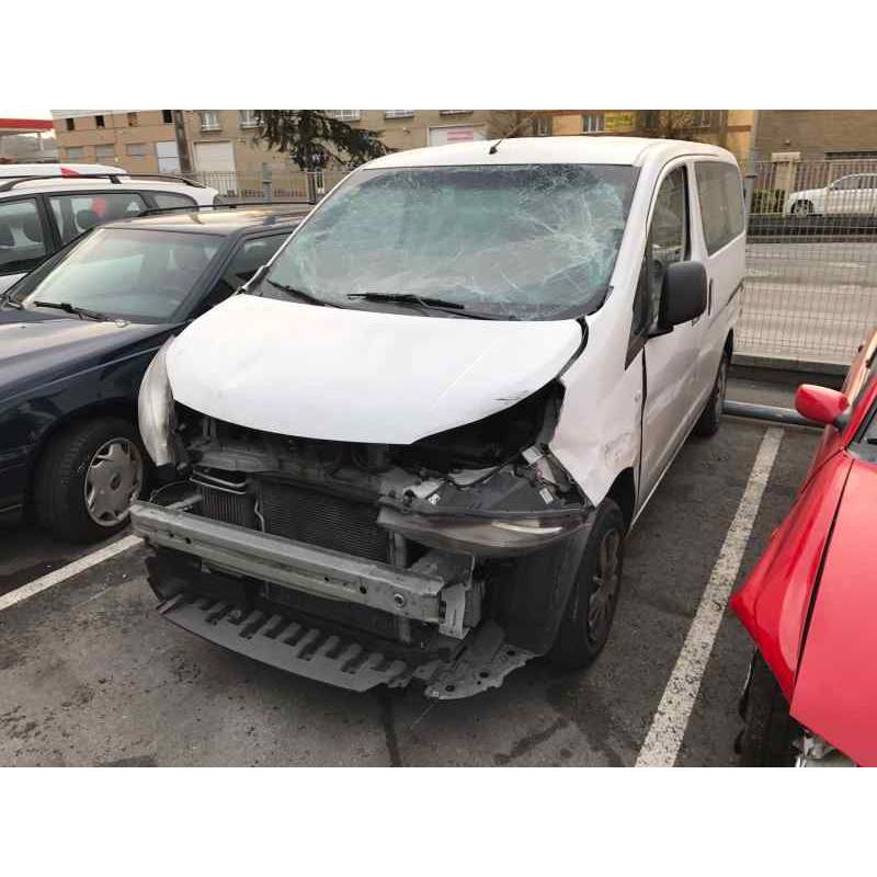 NISSAN NV 200 (M20)