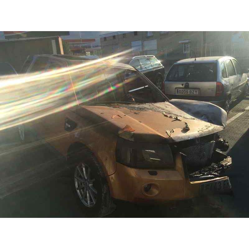LAND ROVER FREELANDER (LR2)