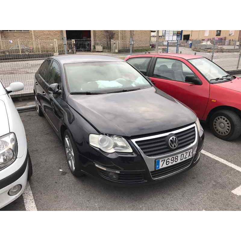 VOLKSWAGEN PASSAT BERLINA (3C2)