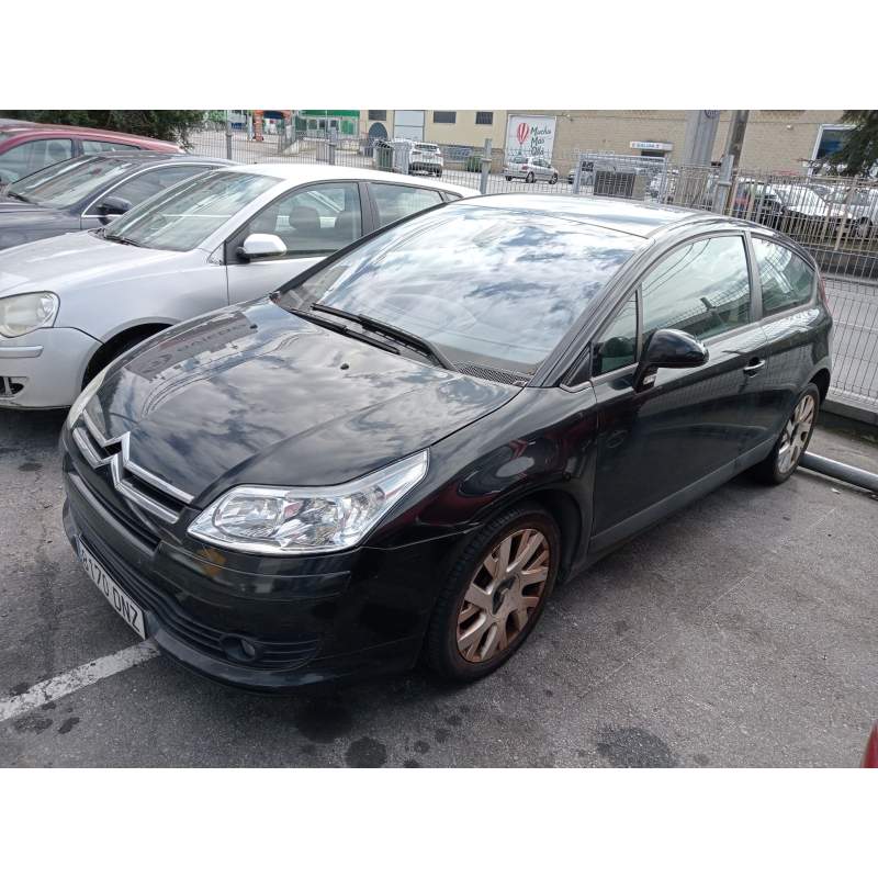 CITROËN C4 COUPÉ (LA_)