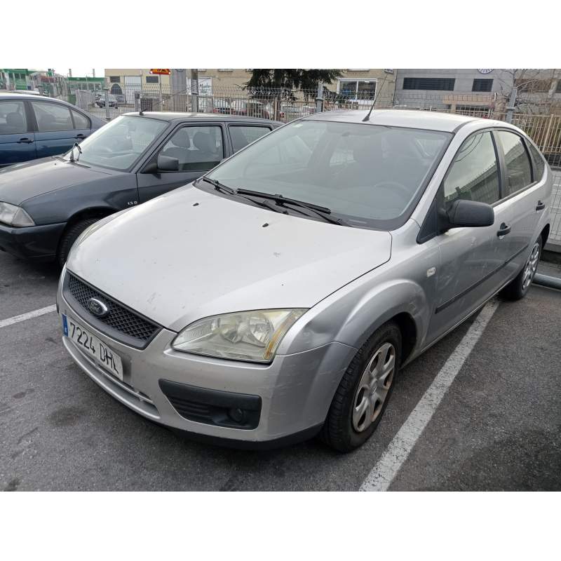FORD FOCUS BERLINA (CAP)