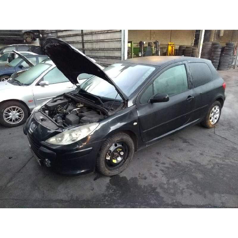 PEUGEOT 307 BERLINA (S2)