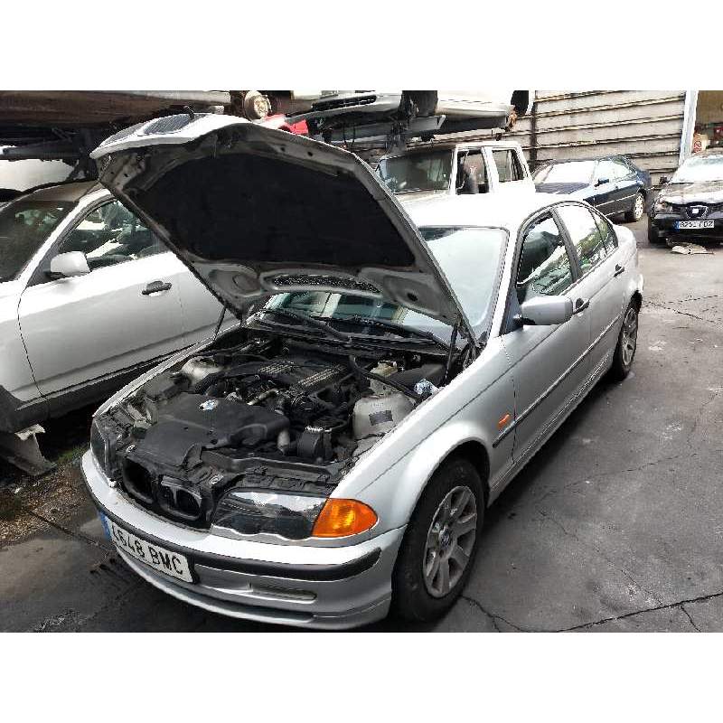 BMW SERIE 3 BERLINA (E46)