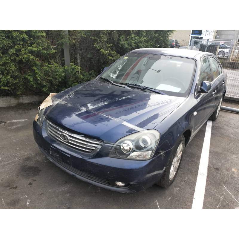 KIA MAGENTIS