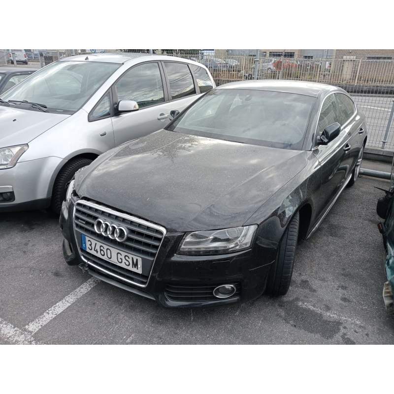 AUDI A5 SPORTBACK (8TA)
