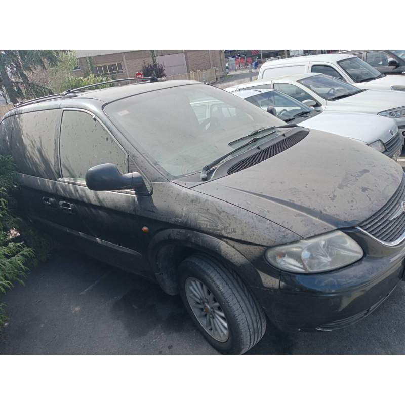 CHRYSLER VOYAGER (RG)