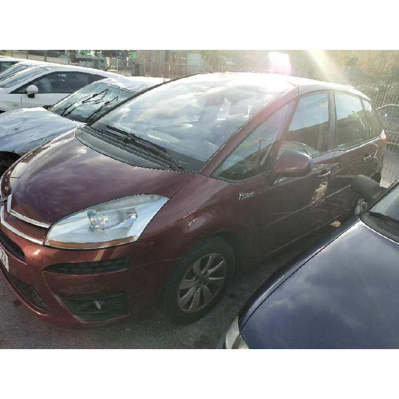 CITROËN C4 PICASSO
