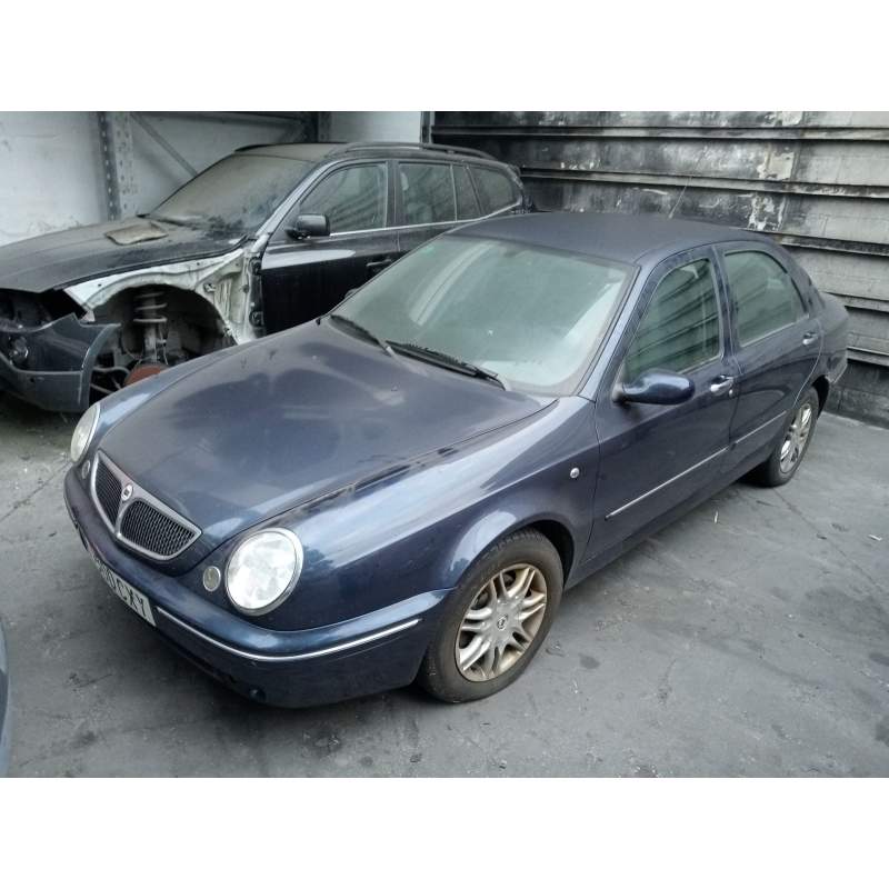 LANCIA LYBRA (839_)