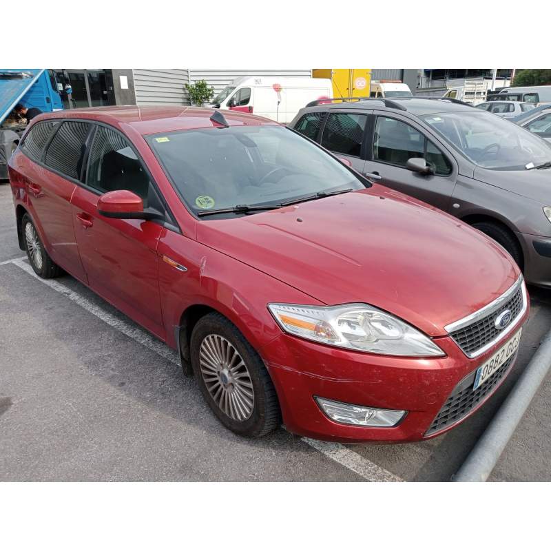 FORD MONDEO IV TURNIER (BA7)