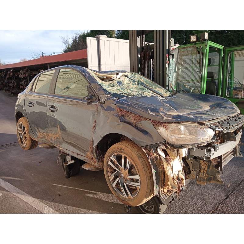 PEUGEOT 208 (P2)