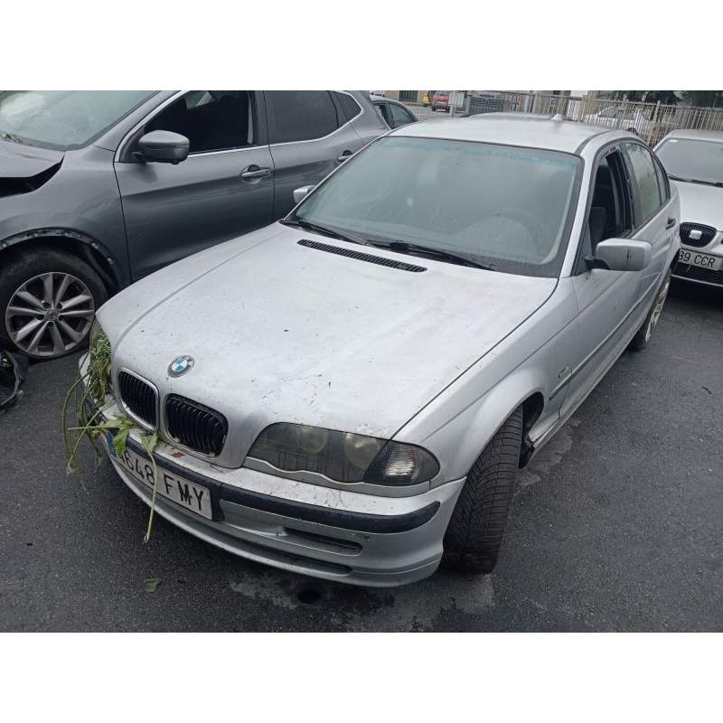 BMW 3 (E46)