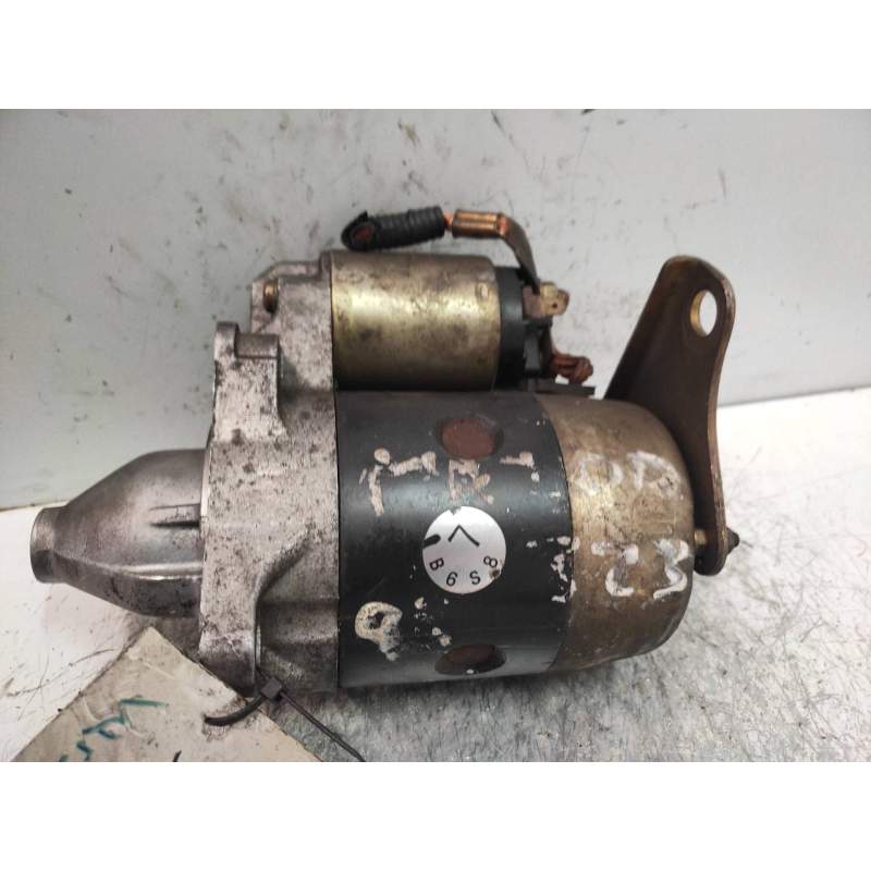 Recambio de motor arranque para mazda 323 berlina (bg) sporty red referencia OEM IAM   V