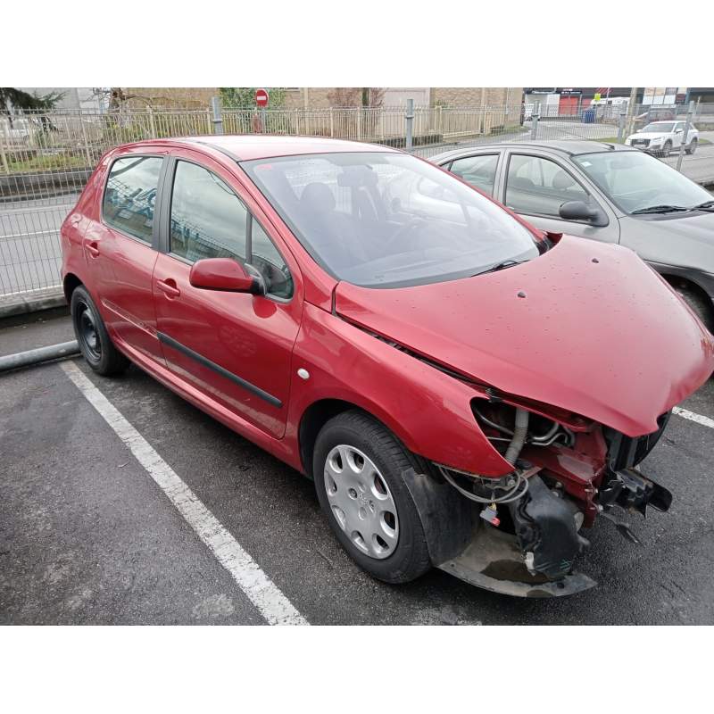 PEUGEOT 307 (S1)