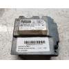 Recambio de centralita airbag para citroën c4 coupe vtr plus referencia OEM IAM 603725800 9662643680 654634