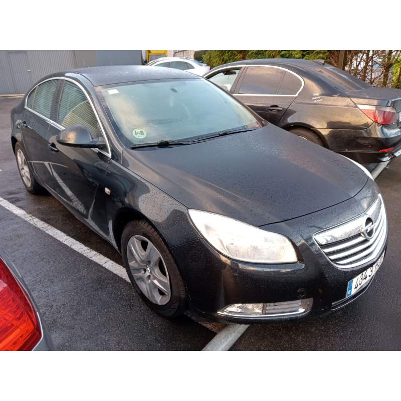 OPEL INSIGNIA A (G09)