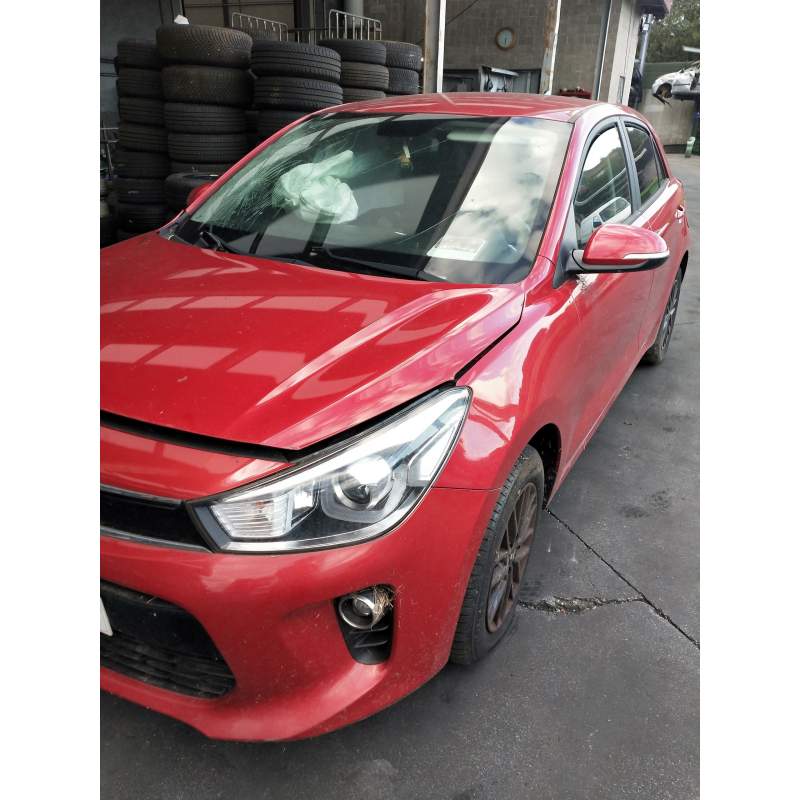 KIA RIO (YB)