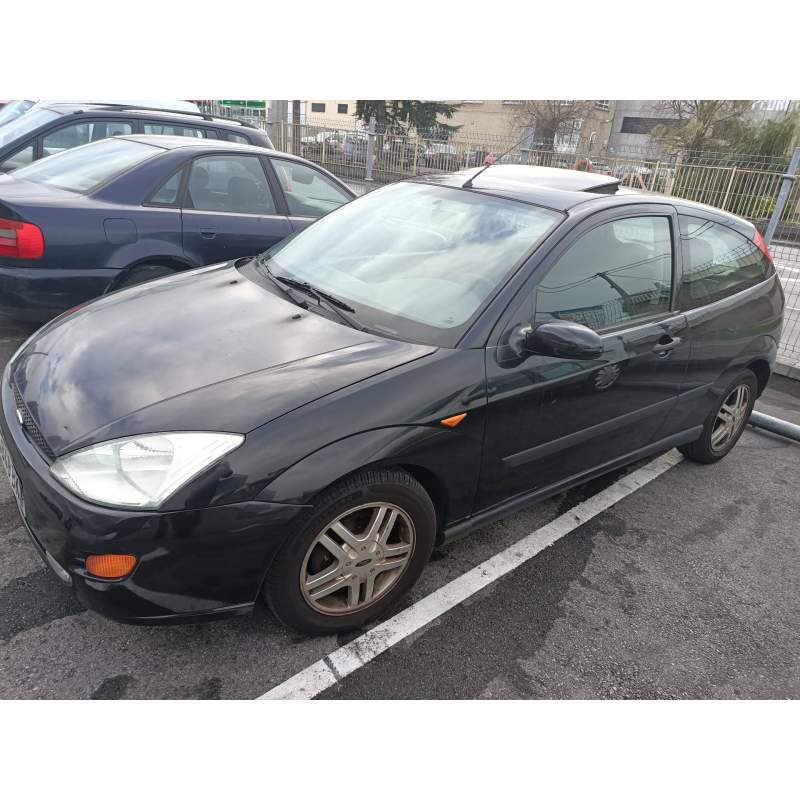 FORD FOCUS BERLINA (CAK)
