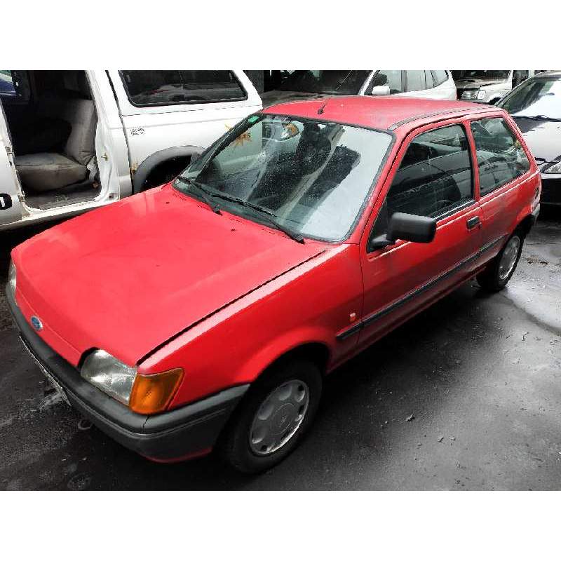 FORD FIESTA BERL./COURIER