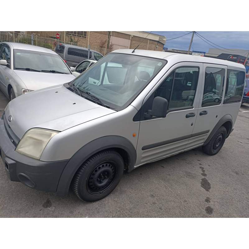 FORD TRANSIT CONNECT (TC7)