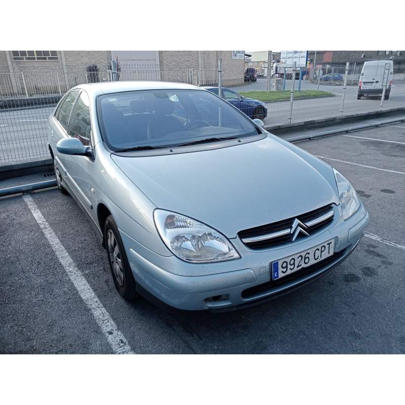 CITROËN C5 I (DC_)