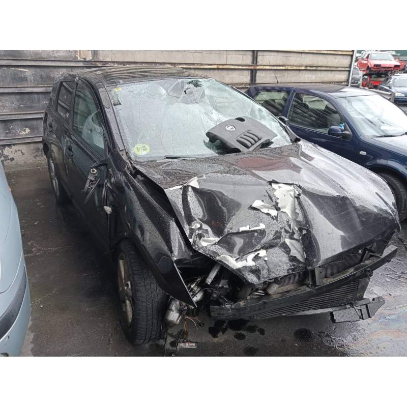 NISSAN QASHQAI (J10)