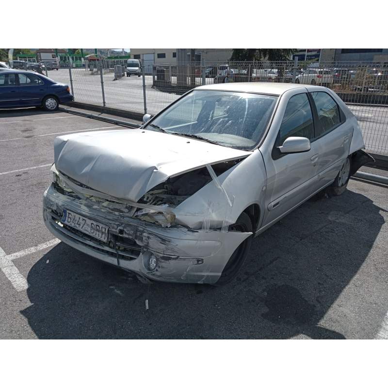 CITROËN XSARA (N1)